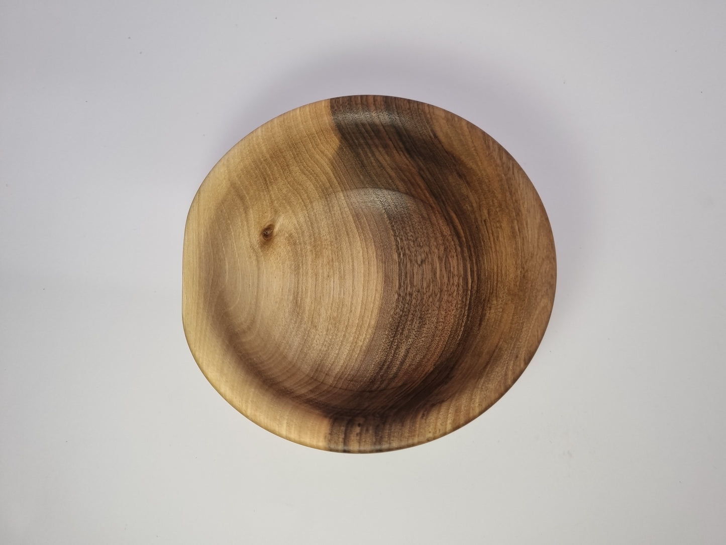 Walnut Mini Bowl (13cm)