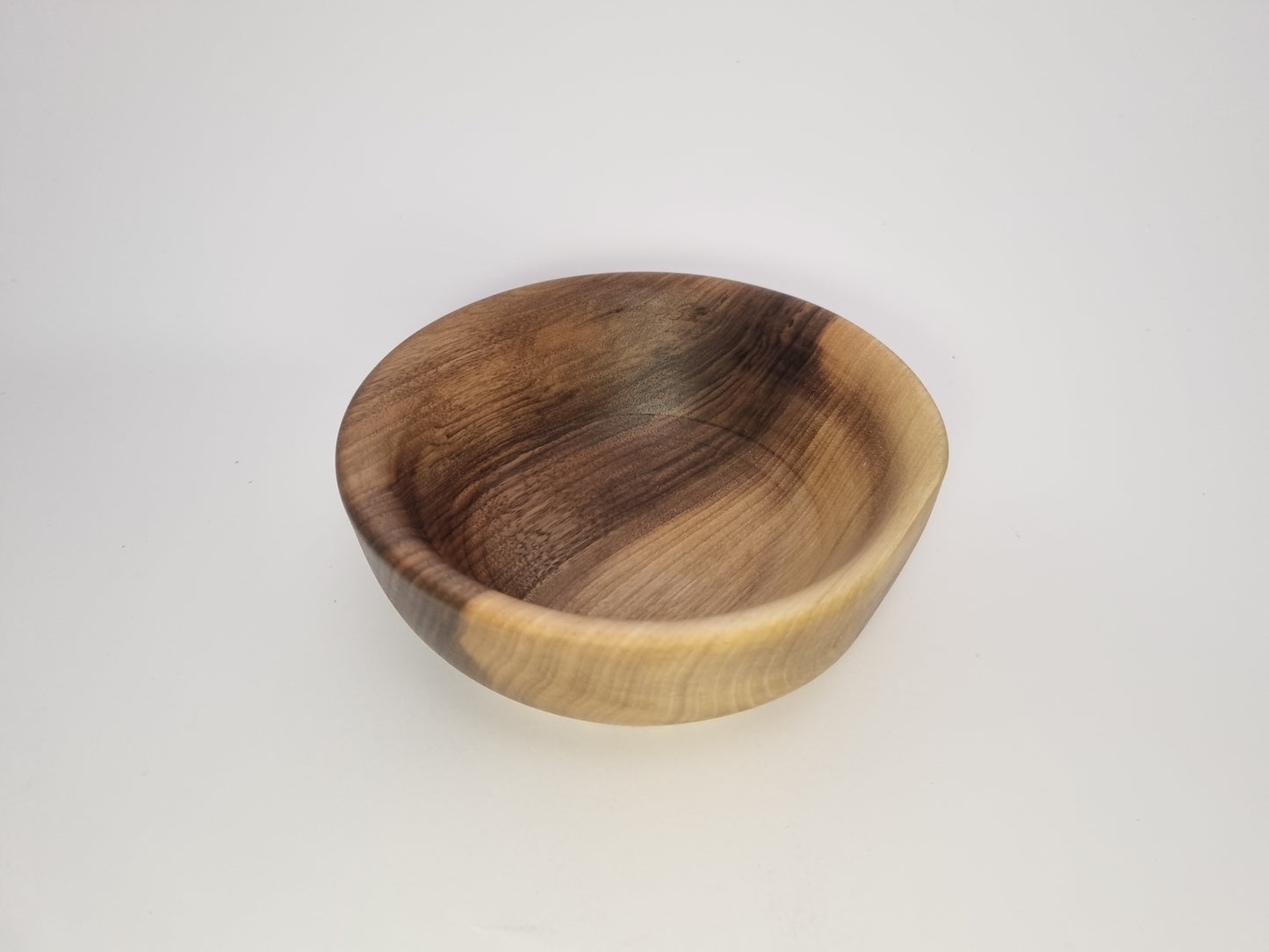 Walnut Mini Bowl (13cm)