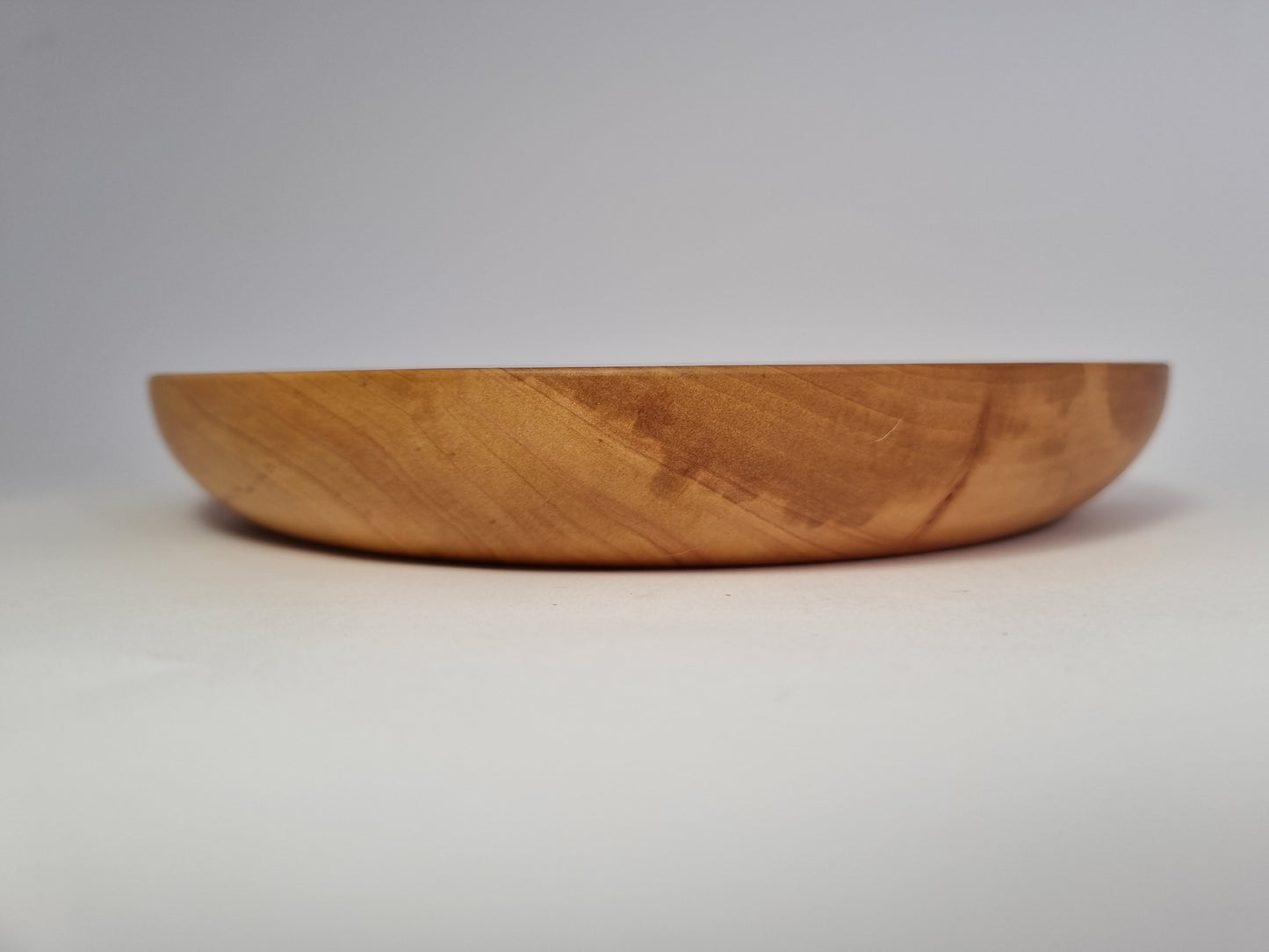 Češnjev ploščati krožnik (18 cm)